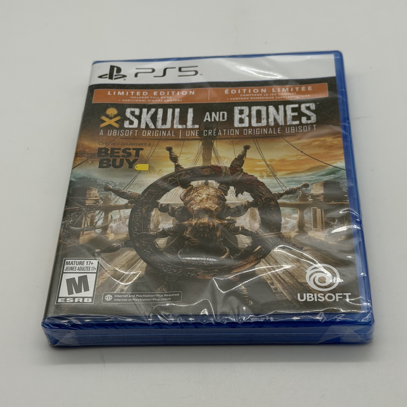 Sealed and graded video games